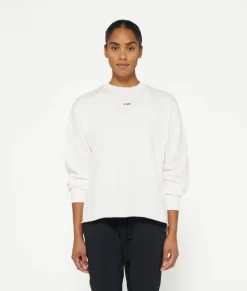 THE SWEATER LOGO