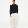 THE SWEATER LOGO