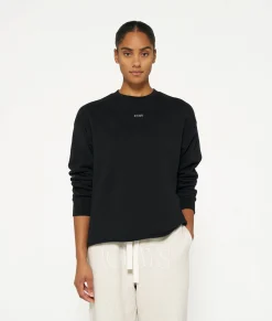 THE SWEATER LOGO