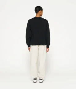 THE SWEATER LOGO