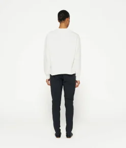 THE SWEATER LOGO