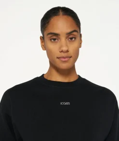 THE SWEATER LOGO