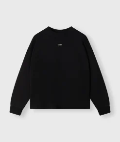 THE SWEATER LOGO