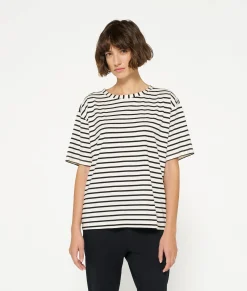 THE TEE STRIPES