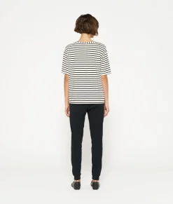 THE TEE STRIPES