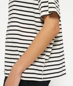 THE TEE STRIPES