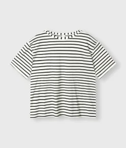 THE TEE STRIPES
