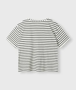 THE TEE STRIPES