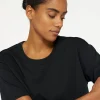 THE THICK COTTON TEE