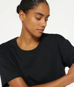 THE THICK COTTON TEE