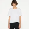 THE THICK COTTON TEE