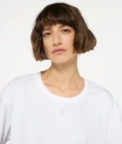 THE THICK COTTON TEE