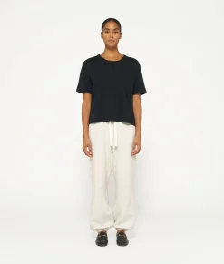 THE THICK COTTON TEE