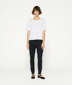 THE THICK COTTON TEE