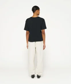 THE THICK COTTON TEE
