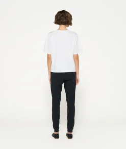 THE THICK COTTON TEE