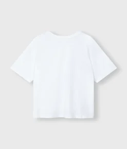 THE THICK COTTON TEE
