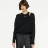 THE THIN SWEATER