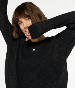 THE THIN SWEATER