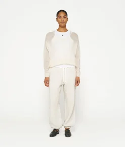 THE THIN SWEATER