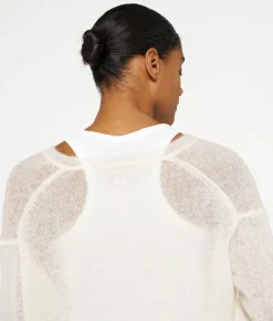 THE THIN SWEATER