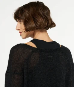 THE THIN SWEATER