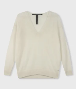 THE THIN SWEATER