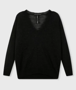 THE THIN SWEATER