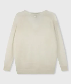 THE THIN SWEATER