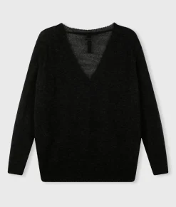THE THIN SWEATER