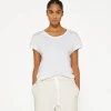 THE V-NECK TEE