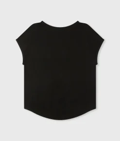 THE V-NECK TEE
