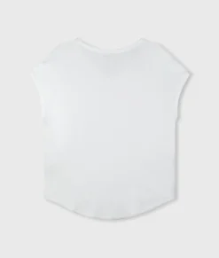 THE V-NECK TEE