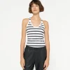 THE WRAPPER STRIPE