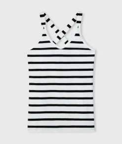 THE WRAPPER STRIPE