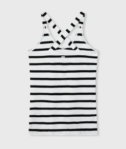 THE WRAPPER STRIPE