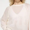 Tunic Mesh