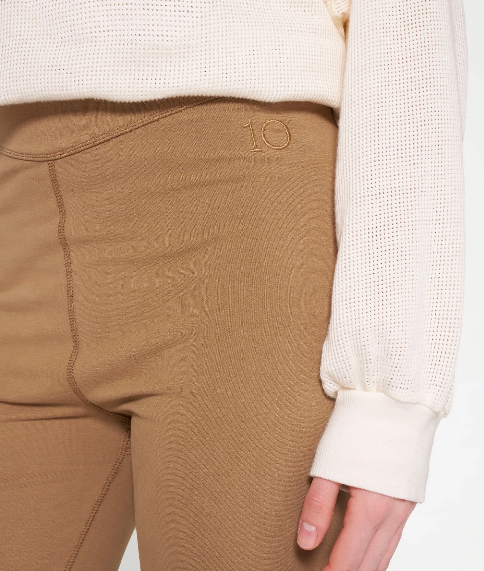 Tunic Mesh