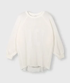 Tunic Mesh