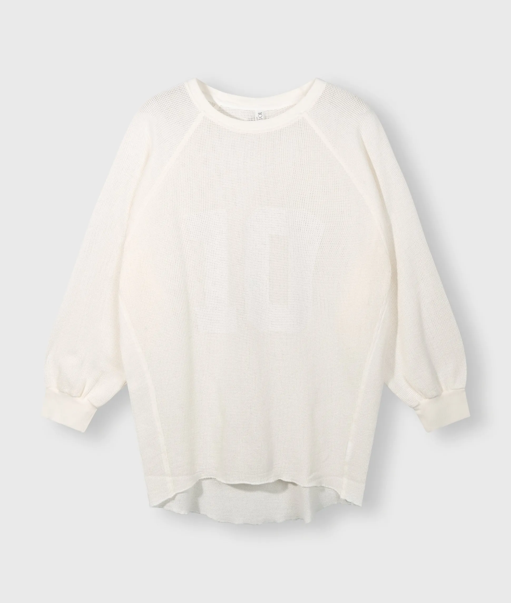 Tunic Mesh