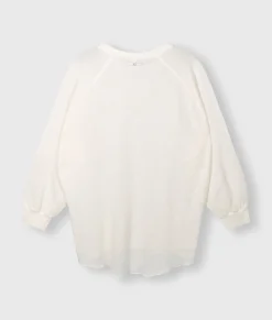 Tunic Mesh
