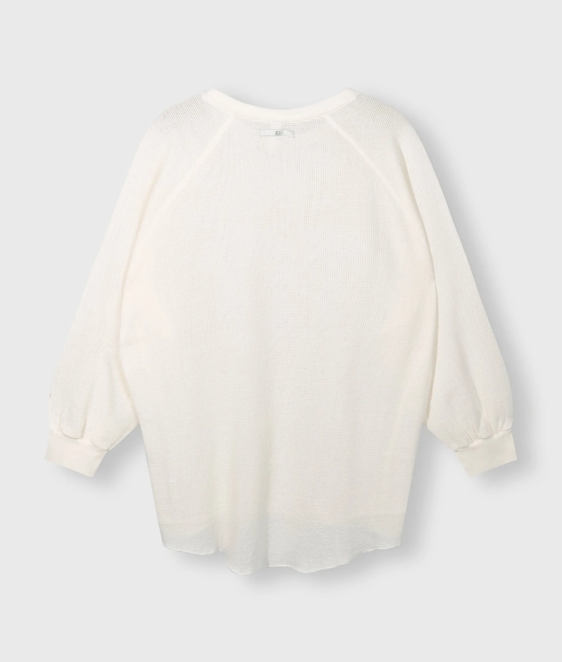Tunic Mesh