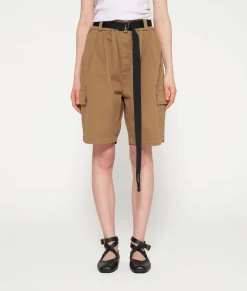 Utility Bermuda