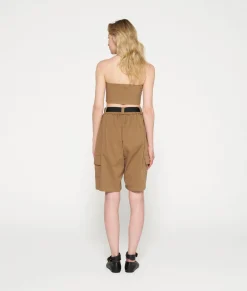 Utility Bermuda
