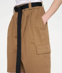 Utility Bermuda
