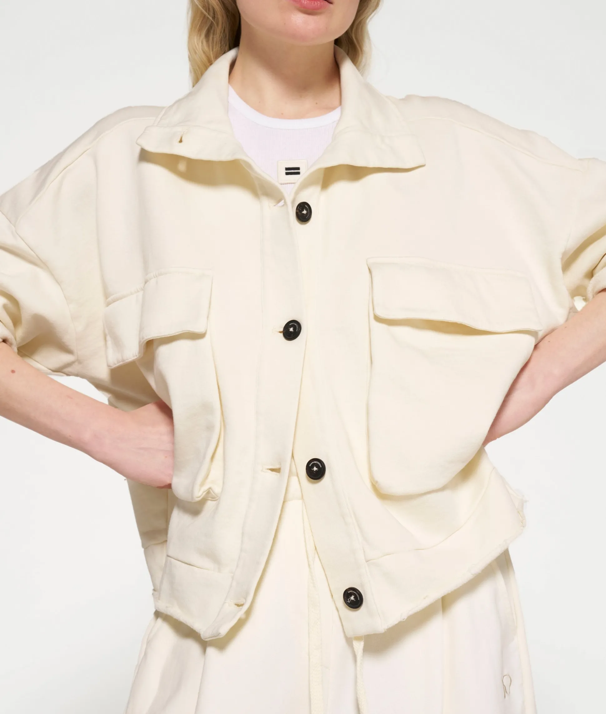 Utility Jacket