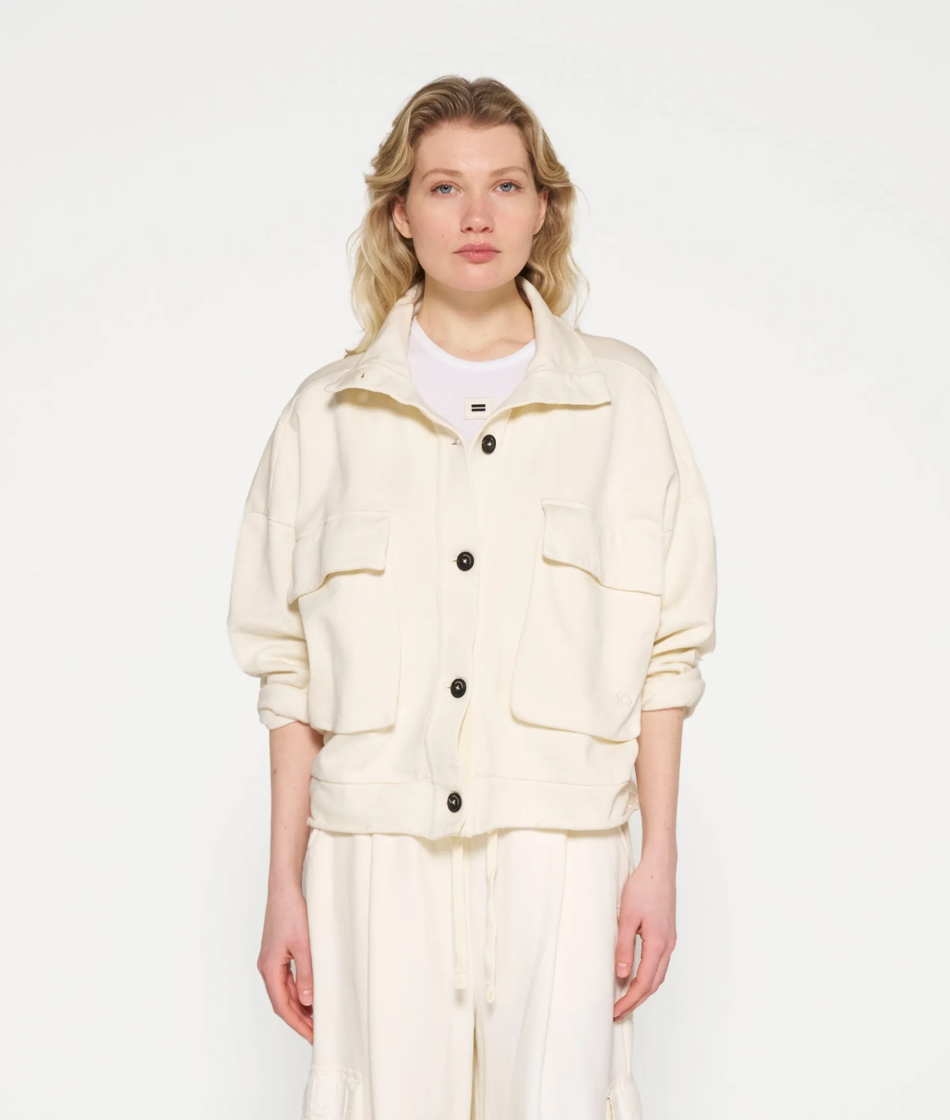 Utility Jacket
