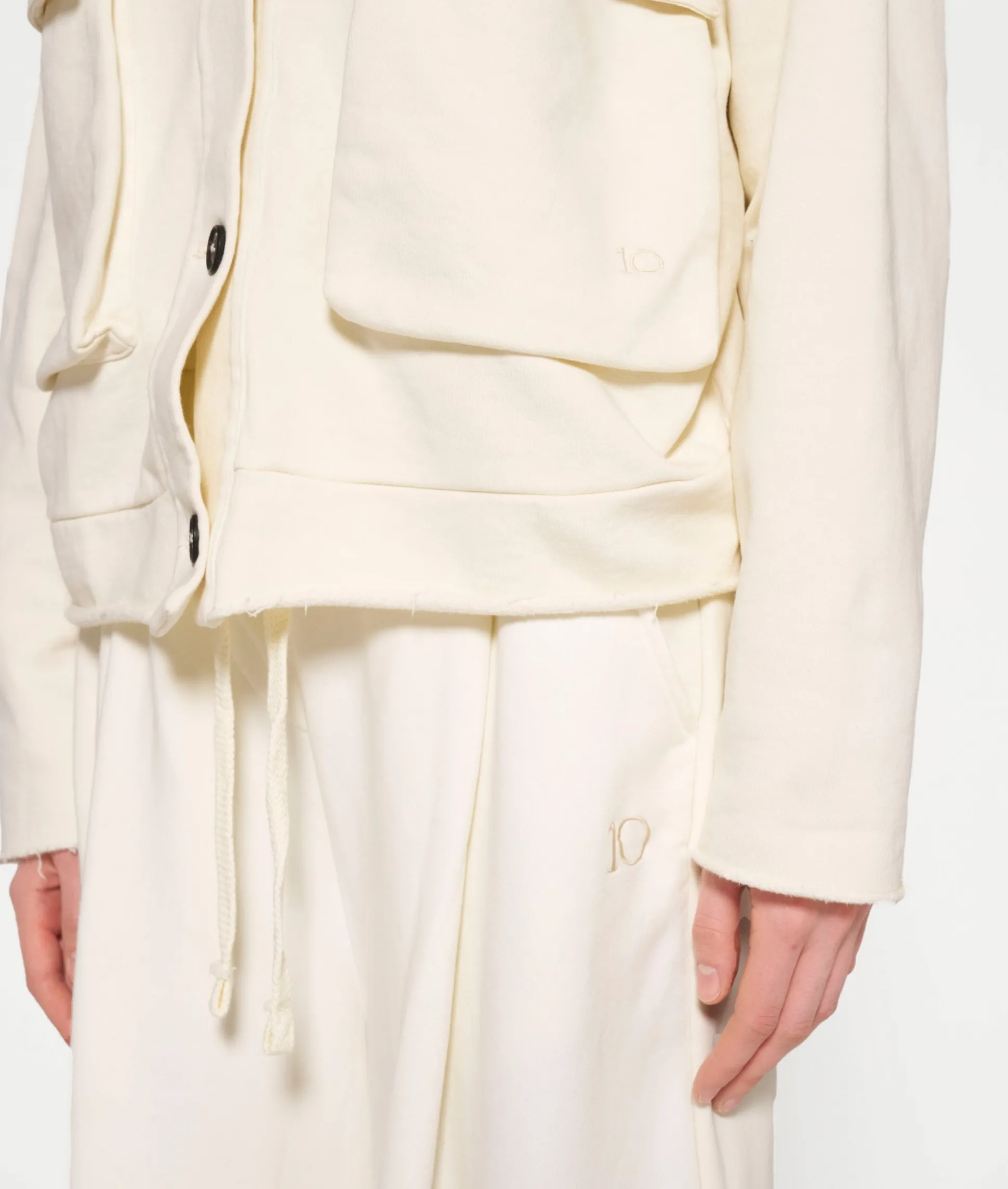 Utility Jacket