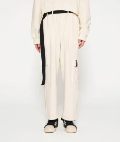 Utility Pants
