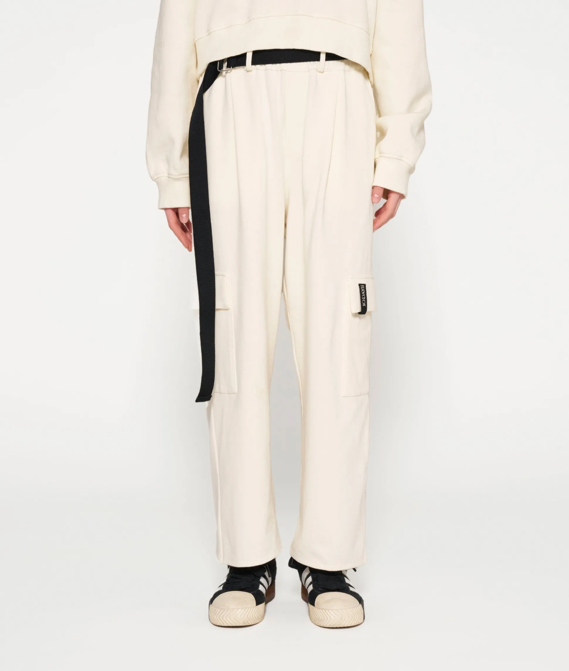 Utility Pants